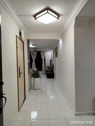 Blk 340B Sun Trellis (Sembawang), HDB 4 Rooms #566118891